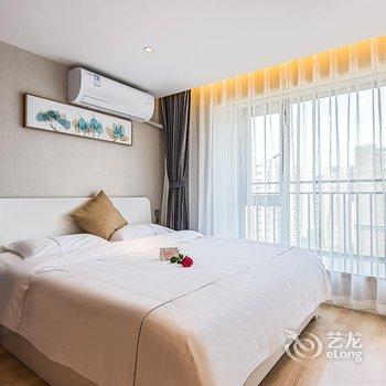 誉峰前途智能酒店(成都金融城店)酒店提供图片