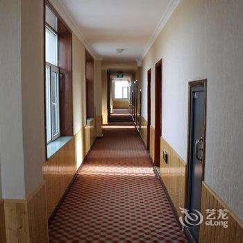 共和县青林商务宾馆酒店提供图片