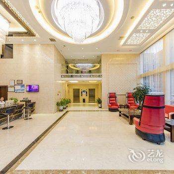 泉州华飞濠江大酒店酒店提供图片