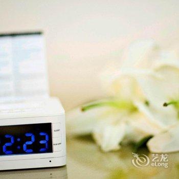 北戴河听涛轩家庭公寓酒店提供图片