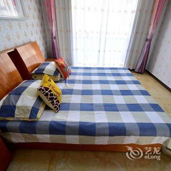 北戴河听涛轩家庭公寓酒店提供图片