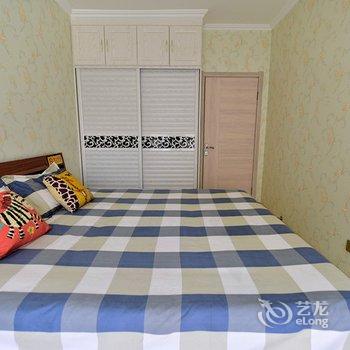北戴河听涛轩家庭公寓酒店提供图片