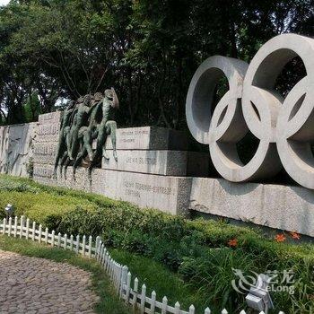 北戴河听涛轩家庭公寓酒店提供图片