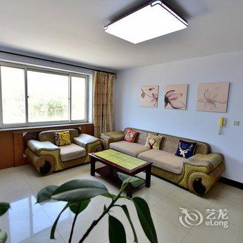 北戴河听涛轩家庭公寓酒店提供图片