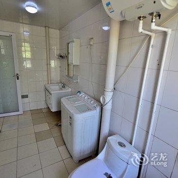 北戴河听涛轩家庭公寓酒店提供图片