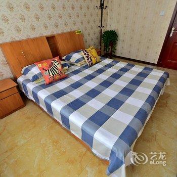 北戴河听涛轩家庭公寓酒店提供图片