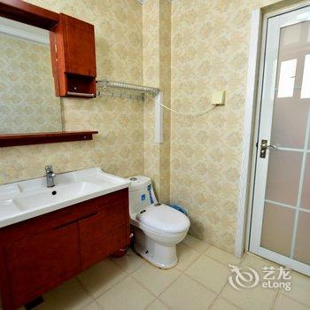 北戴河听涛轩家庭公寓酒店提供图片