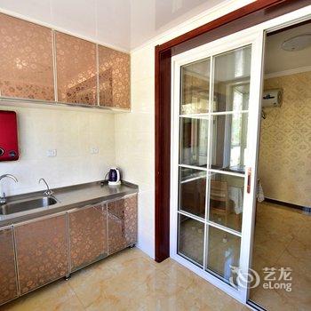 北戴河听涛轩家庭公寓酒店提供图片
