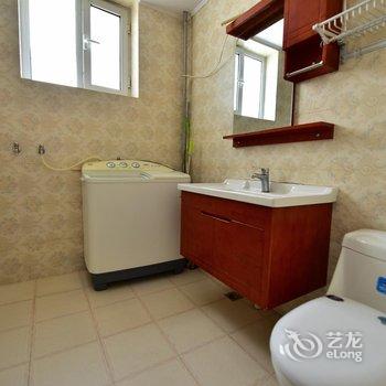 北戴河听涛轩家庭公寓酒店提供图片