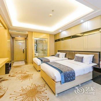 泉州华飞濠江大酒店酒店提供图片