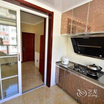 北戴河听涛轩家庭公寓酒店提供图片