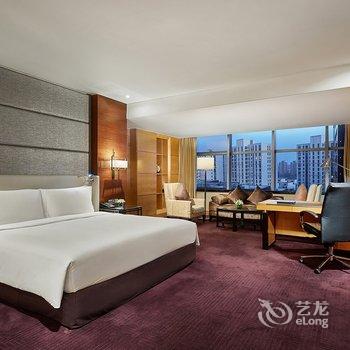上海虹桥元一希尔顿酒店酒店提供图片