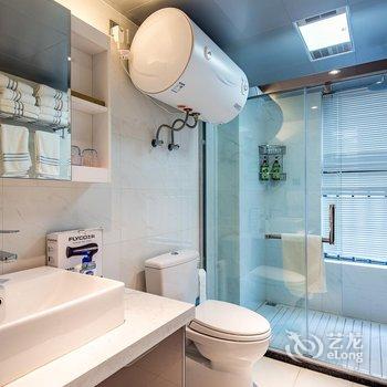 誉峰前途智能酒店(成都金融城店)酒店提供图片