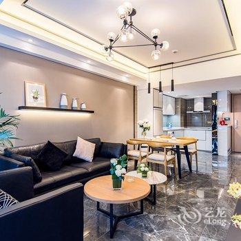 誉峰前途智能酒店(成都金融城店)酒店提供图片