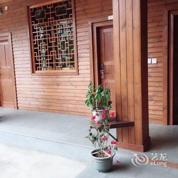 漳州萍山民宿酒店提供图片