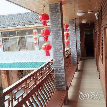 漳州萍山民宿酒店提供图片