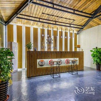 悦瑭·三亚海精选酒店(三亚湾店)酒店提供图片