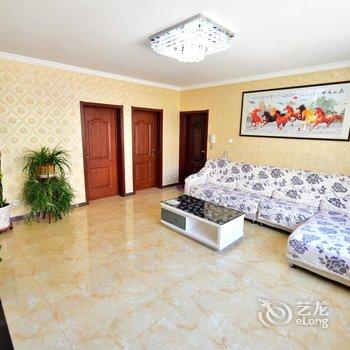 北戴河听涛轩家庭公寓酒店提供图片