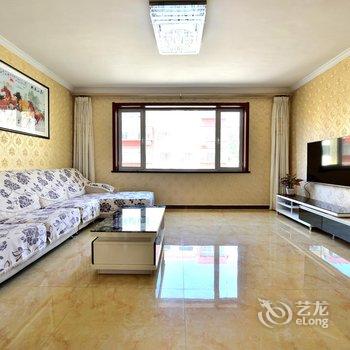 北戴河听涛轩家庭公寓酒店提供图片