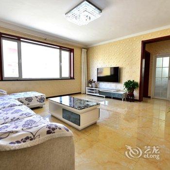 北戴河听涛轩家庭公寓酒店提供图片