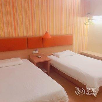 如家快捷酒店(宁波城隍庙月湖店)酒店提供图片