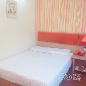 如家快捷酒店(宁波城隍庙月湖店)酒店提供图片