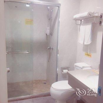 如家快捷酒店(宁波城隍庙月湖店)酒店提供图片