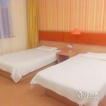 如家快捷酒店(宁波城隍庙月湖店)酒店提供图片