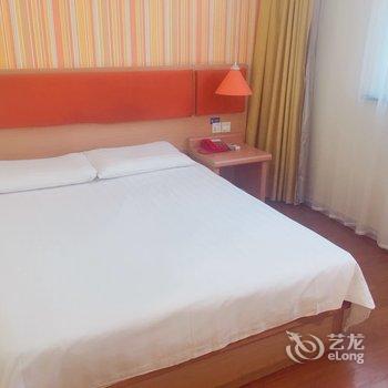 如家快捷酒店(宁波城隍庙月湖店)酒店提供图片