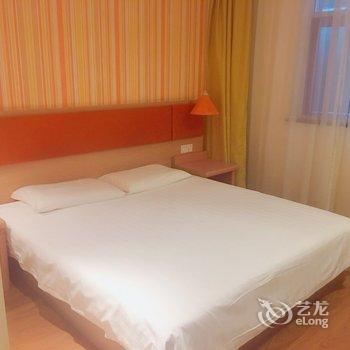 如家快捷酒店(宁波城隍庙月湖店)酒店提供图片