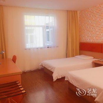 如家快捷酒店(宁波城隍庙月湖店)酒店提供图片