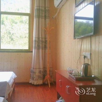 宣城泾县月亮湾花卉主题客栈酒店提供图片