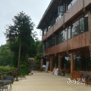 龙胜好景楼酒店提供图片
