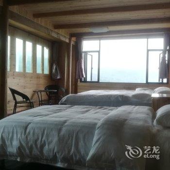 龙胜好景楼酒店提供图片