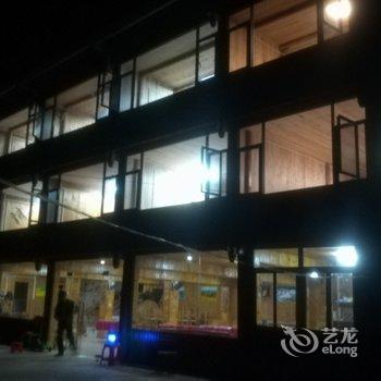 龙胜好景楼酒店提供图片