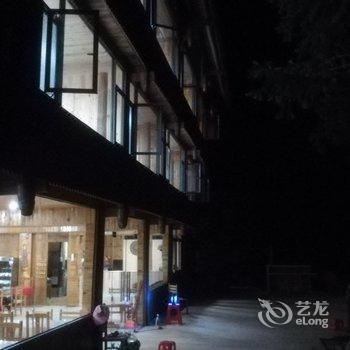龙胜好景楼酒店提供图片