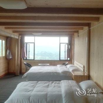 龙胜好景楼酒店提供图片