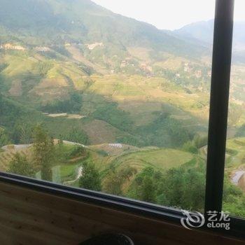 龙胜好景楼酒店提供图片