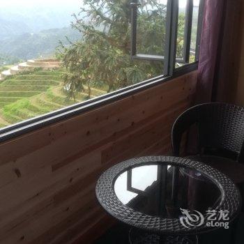 龙胜好景楼酒店提供图片