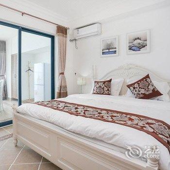 惠州万科双月湾海享度假公寓酒店提供图片