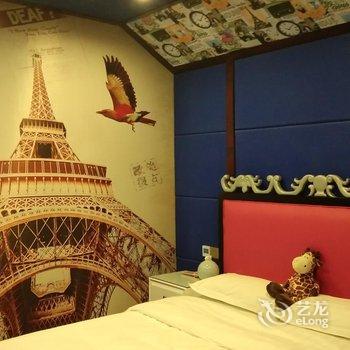 重庆艾格假日酒店酒店提供图片