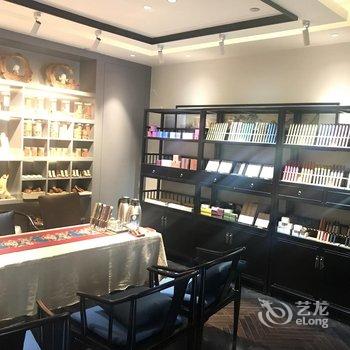 杭州龙门驿雷迪森庄园酒店提供图片