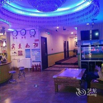 兰州七七商务宾馆酒店提供图片