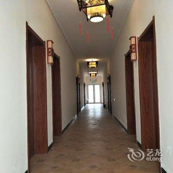 敦煌市东来客栈酒店提供图片