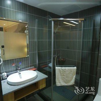 尚客优快捷连锁酒店(兴国将军大道店)酒店提供图片