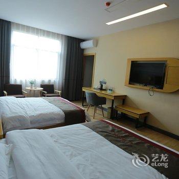 尚客优快捷连锁酒店(兴国将军大道店)酒店提供图片