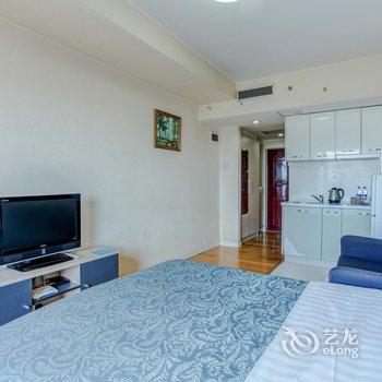 摩兜公寓(北京健翔桥店)酒店提供图片