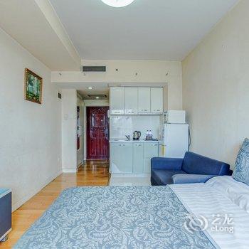 摩兜公寓(北京健翔桥店)酒店提供图片
