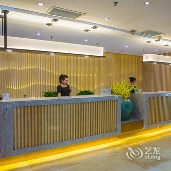 太航宾馆(太原亲贤茂业店)酒店提供图片