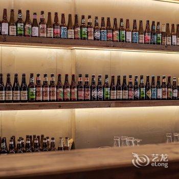 咸集酒店(成都春熙店)酒店提供图片